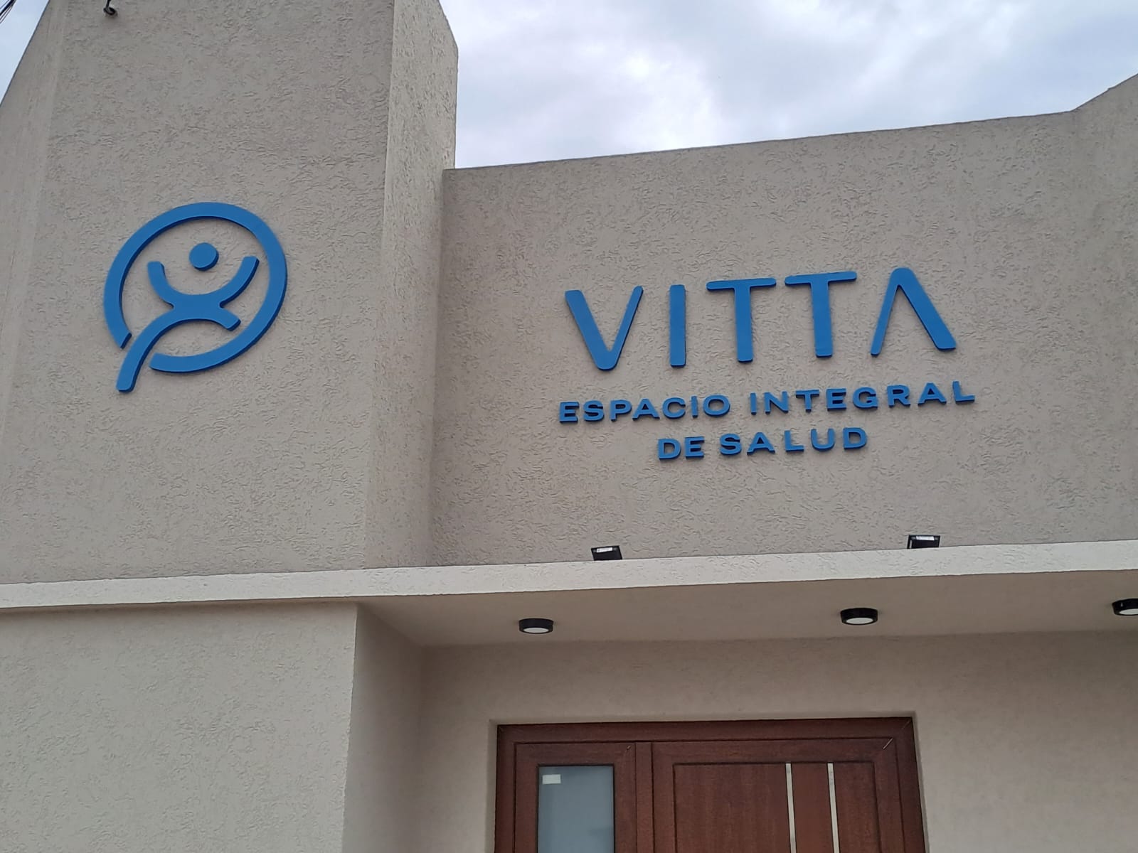 Espacio Vitta
