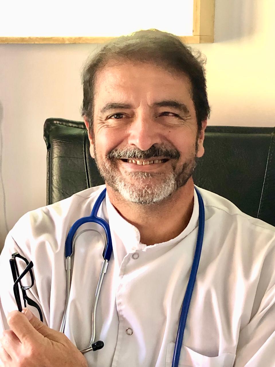 Fabián Risueño