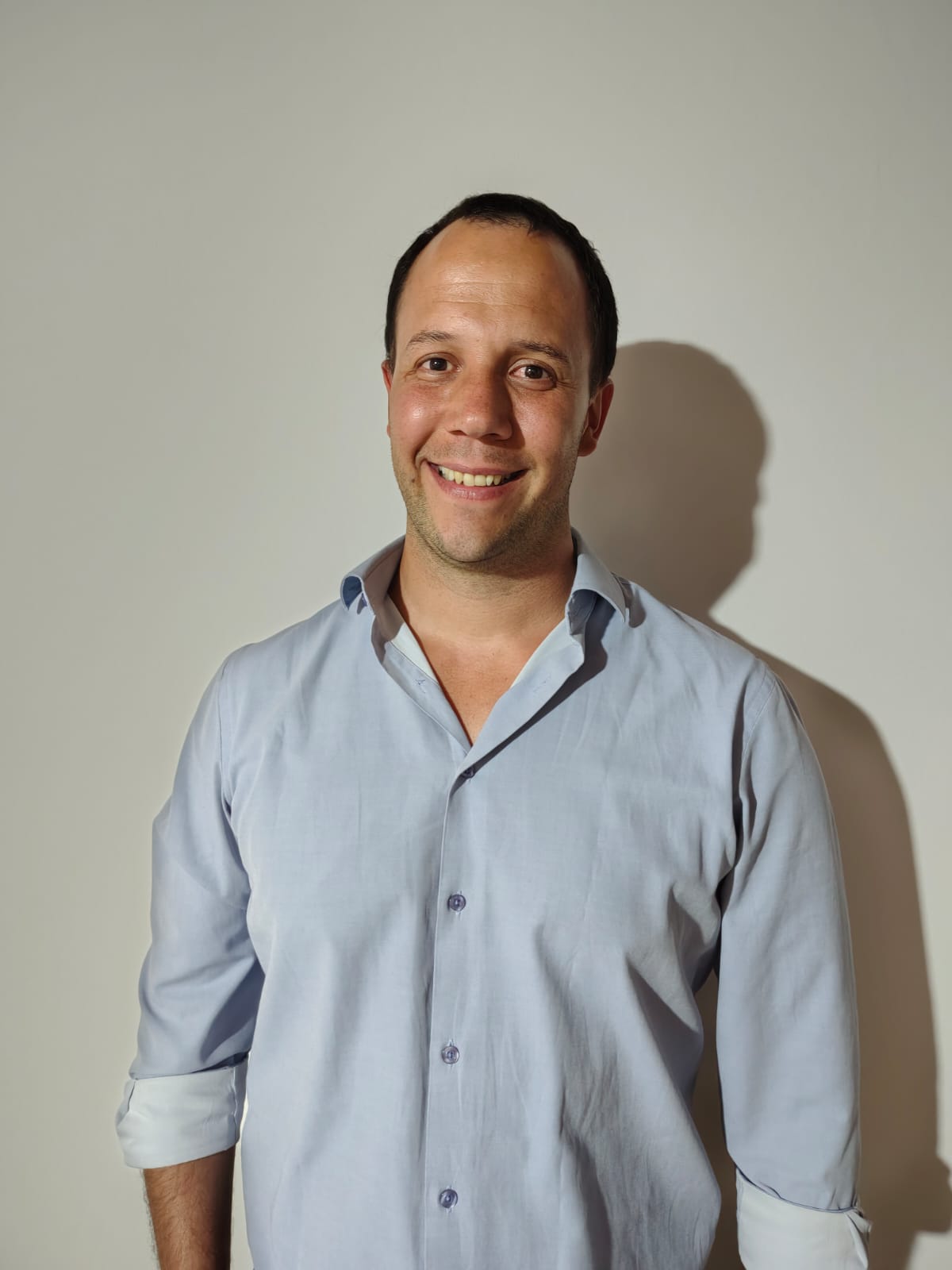Mauricio Martínez Martinez