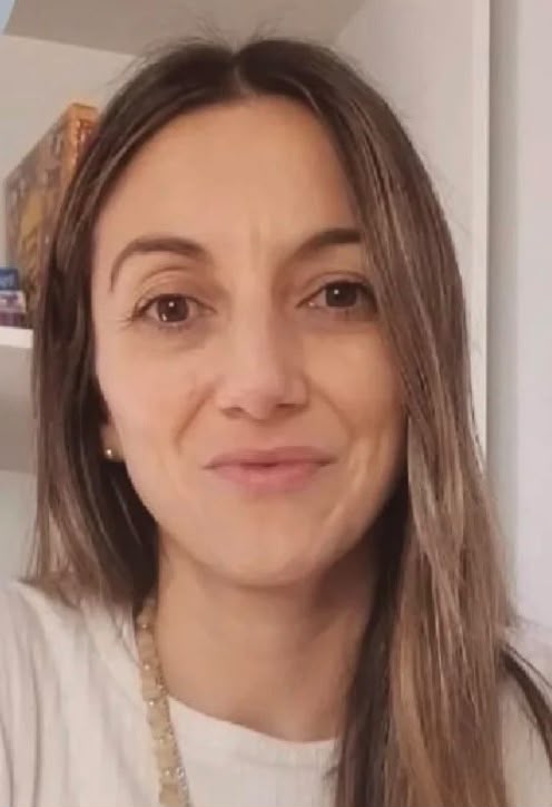 Marianela Ramirez