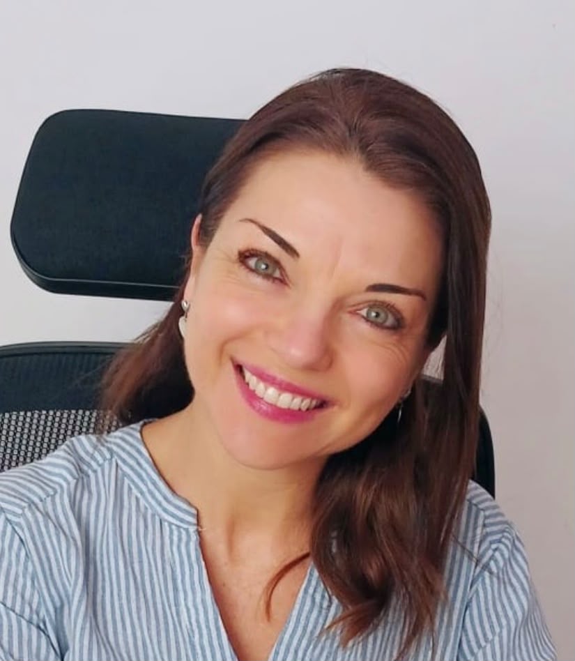 Natalia Espada
