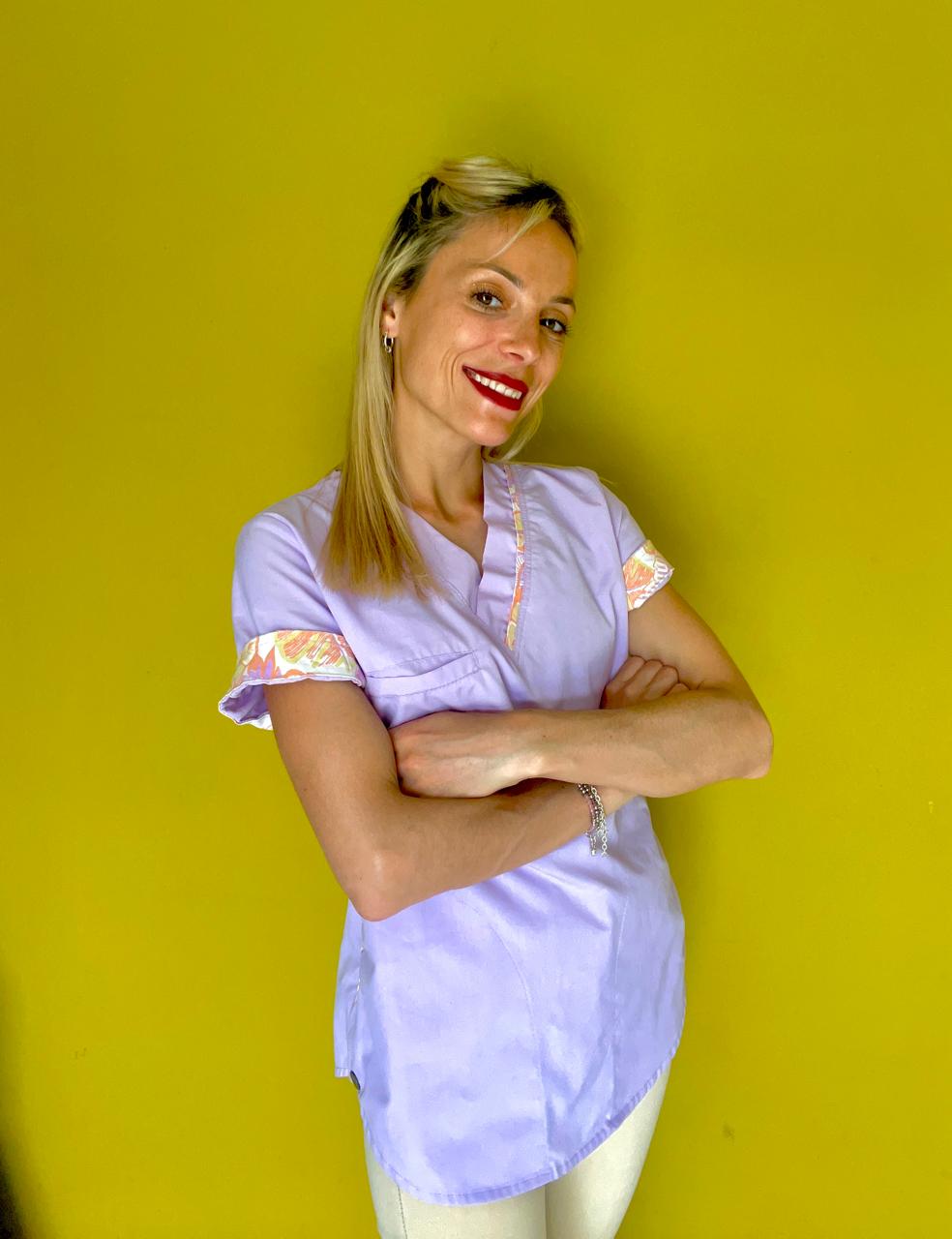 Rocio Gigena